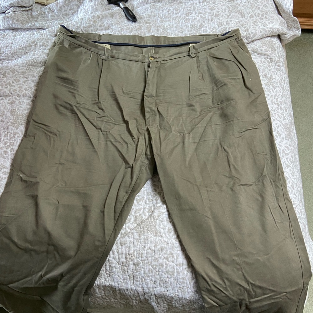 48x30 Men’s pants